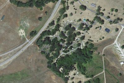 Soldier Creek Campground