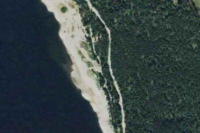 East Fork Reservoir Rd-010c