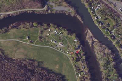 Riverbank Campground
