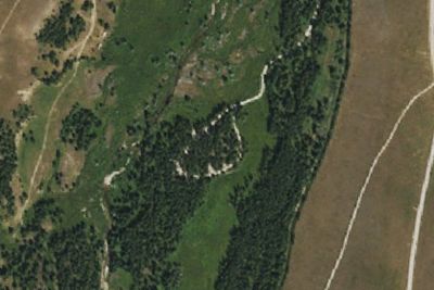 East Fork Campground