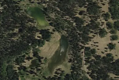 Upper Lagunitas / Lower Lagunitas Campgrounds
