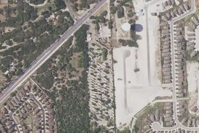 RV park