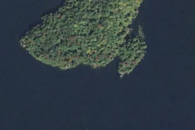 Campsite 30