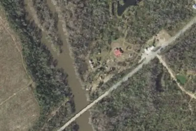 Scott's Ferry General Store & Campgrounds