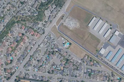 RV park