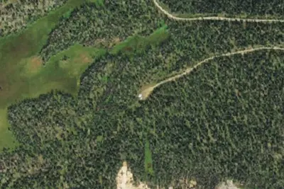 Camp site