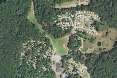 Arrowhead Resort Campground