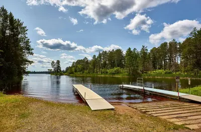 Boat Launch