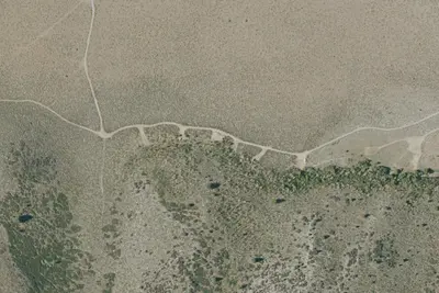 Camp site