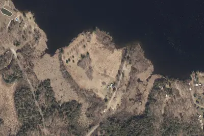 Camp site