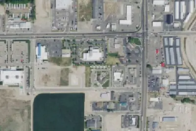 RV park
