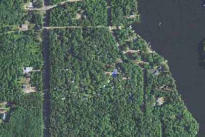 Bay Park Resort & Campground