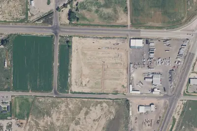 RV park