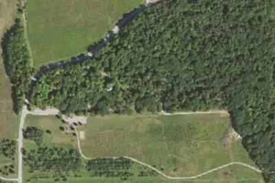 Brigham County Park Campground