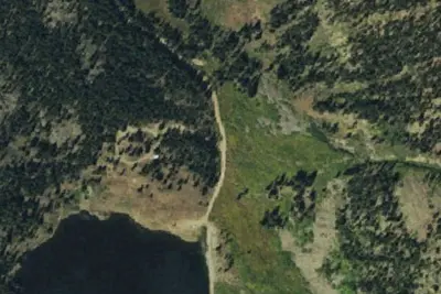 Mirror Lake Campground - Gunnison RD