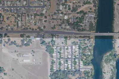 River One RV Park