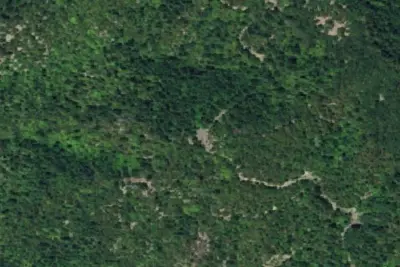 Camp site