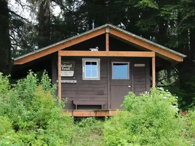 Big john bay cabin6