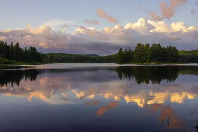 Kearney Lake