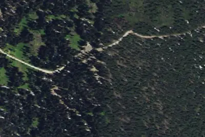Moores Campground