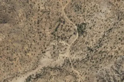 Camp site