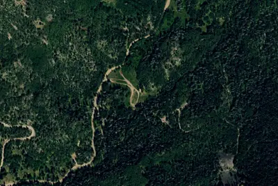Camp site