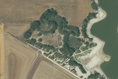 Camp site