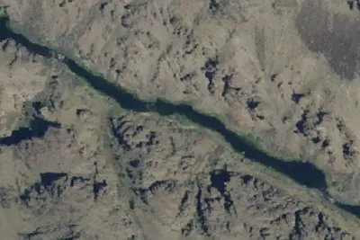 Camp site