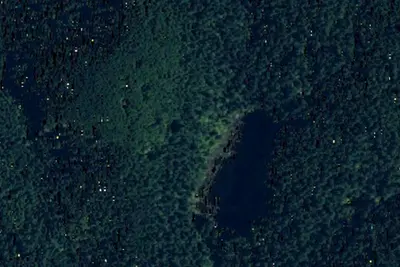 Lily Lake Hiker Camp