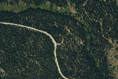 Camp site