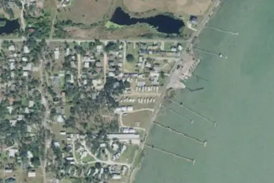RV park