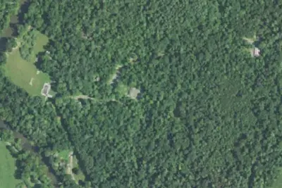 Camp site