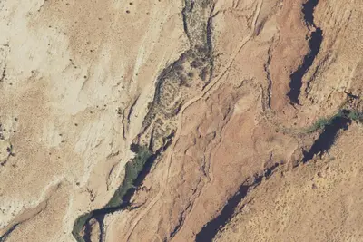Camp site
