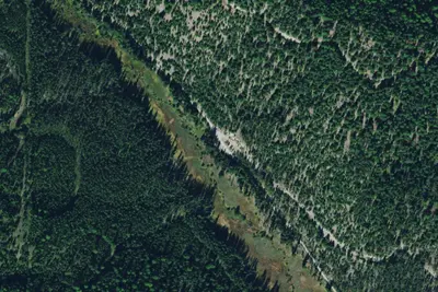 Howard Creek 4236-1