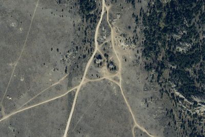 Camp site