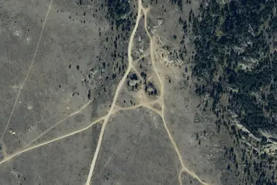 Camp site