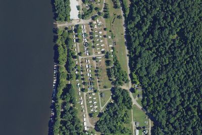 Nautical Mile Marina & Campground