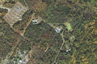 Camp Garrison