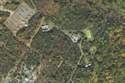 Camp Garrison