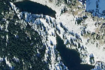 Camp site