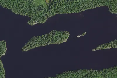 Banadad Lake #4