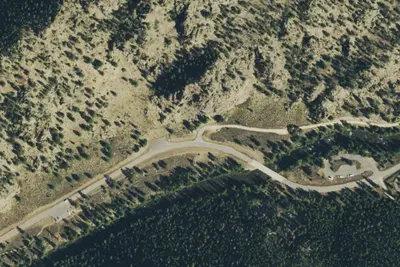 North Bank (CO)