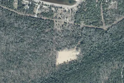 Camp site