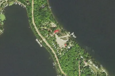 Summer Sands Lake Club