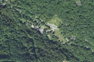 Creekside Mountain Camping