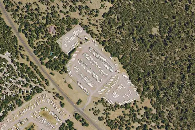RV park