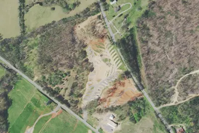 Ocoee RV Park