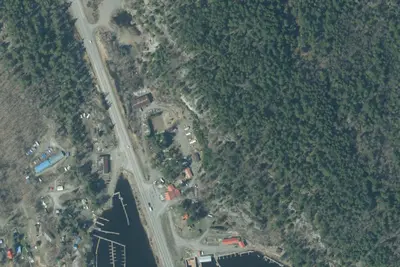 Camp site