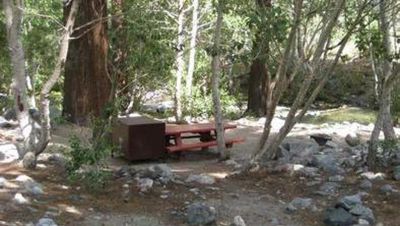Upper Sage Flat