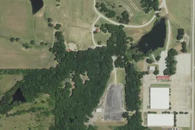 Camp site